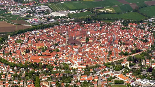 Нердлінген