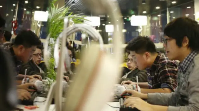 中国网信办也被普遍认为在对新闻信息和言论进行管控。