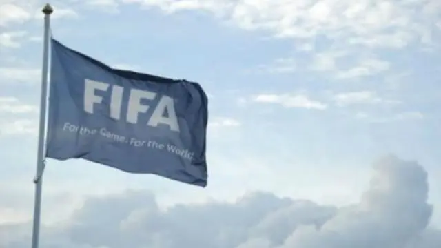 الاضطرابات تعصف بالفيفا منذ مايو/أيار العام الماضي حينما كشف تحقيق أمريكي عن فساد واسع النطاق على أعلى المستويات في الفيفا