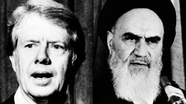 Как аятолла Хомейни сделал Иран Меккой для транссексуалов