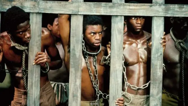 Kökler dizisinin son bölümünün ABD'de televizyonu olan evlerin yüzde 85'inde 100 milyon kişi tarafından izlendiği tahmin ediliyor.