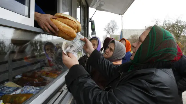 По мнению специалистов, страну ждет продолжение стагнации, если не произойдет смена экономической модели