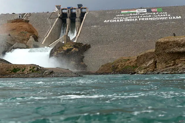 هند غواړي په هره بیه چې وي، د منځنۍ آسیا د انرژۍ زېرمو ته ځان ورسوي.