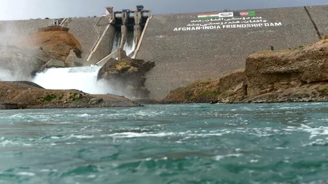 सलमा बांध