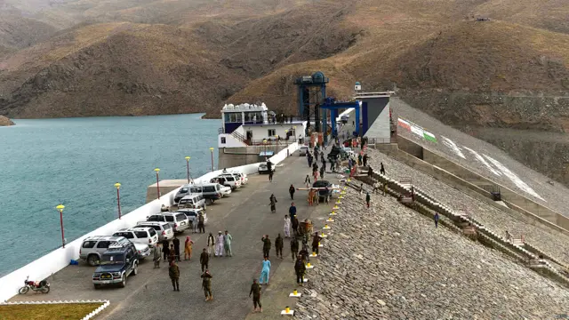 सलमा बांध