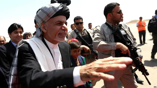 सलमा बांध