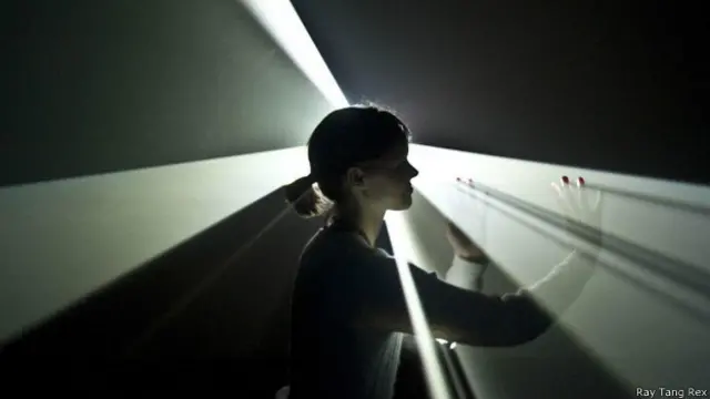 लाइट आर्ट