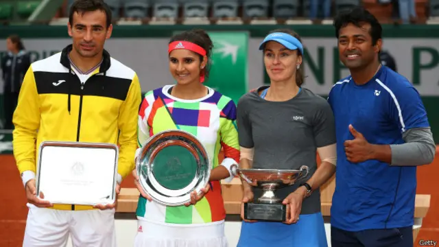 फ्रेंच ओपन