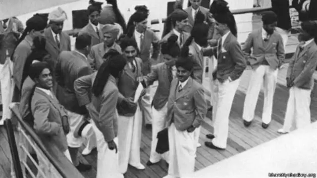 भारतीय खिलाड़ी