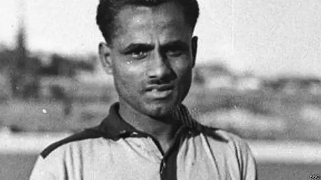 ध्यानचंद