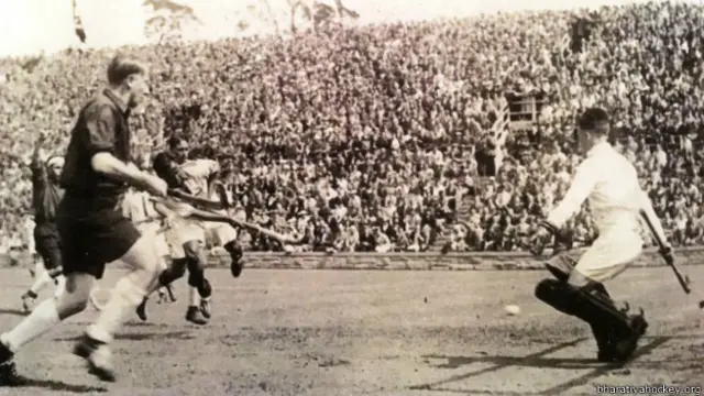 ध्यानचंद