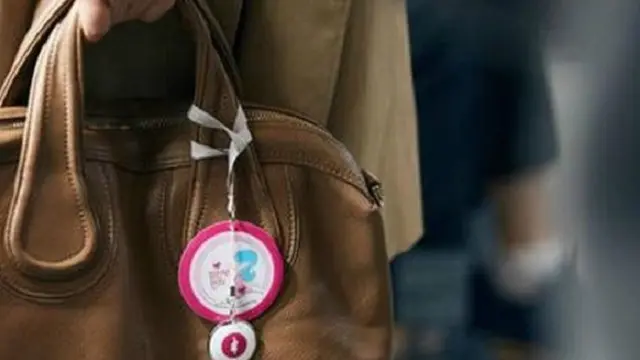 500 امرأة حامل اختبرن الخدمة