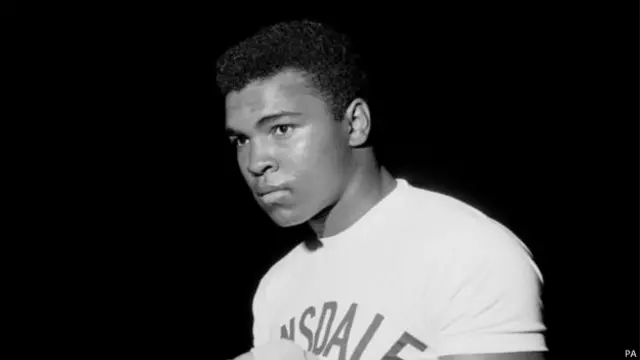 मुहम्मद अली