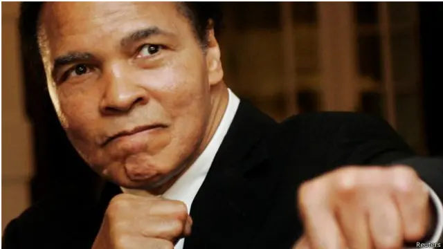 मुहम्मद अली