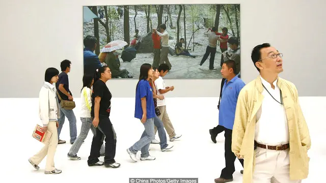 कला में निवेश