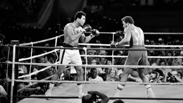 मोहम्मद अली