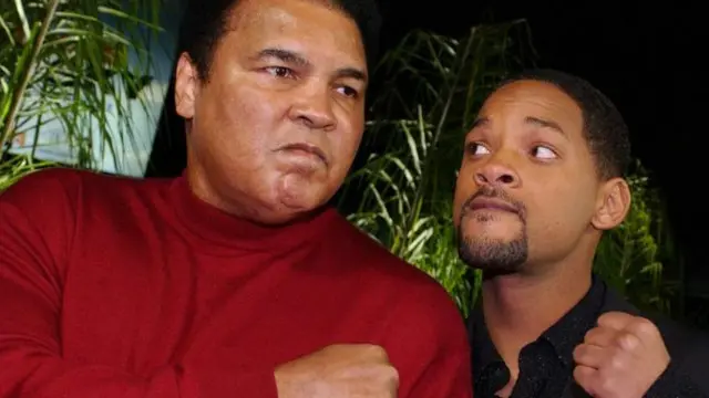 في عام 2001 أنتج فيلم عن السيرة الذاتية لمحمد علي كلاي، بطولة نجم هوليوود ويل سميث. واستمر كلاي في محط اهتمام الجماهير بدرجات متفاوته، رغم تراجع حالته الصحية. 