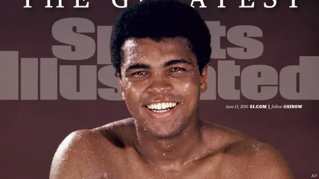 मोहम्मद अली