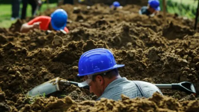 конкурс гробокопателей