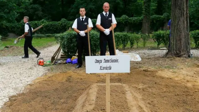 конкурс гробокопателей