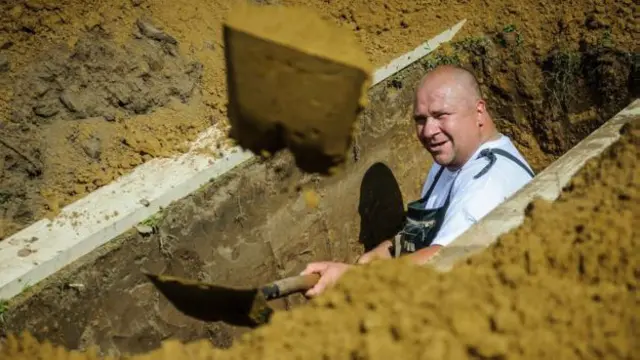 конкурс гробокопателей