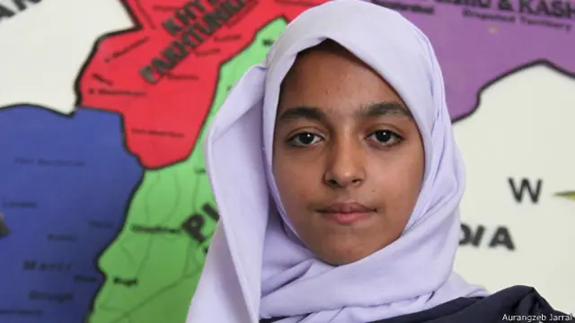 फ़िज़ा साजिद