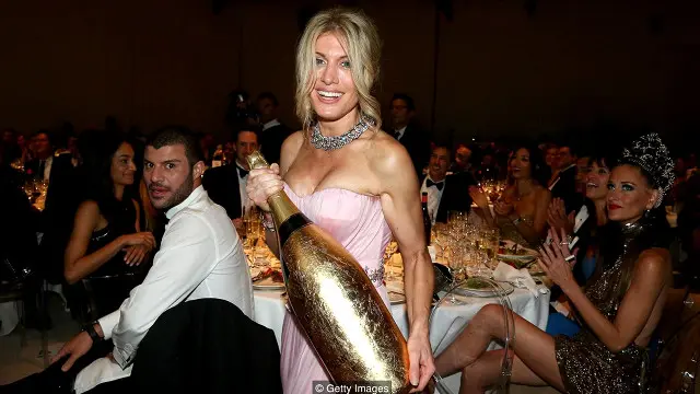 शैम्पेन