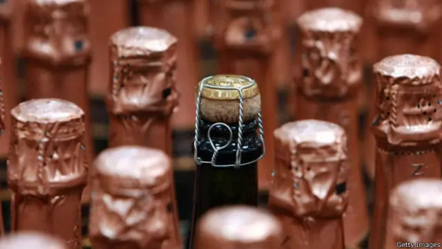 शैम्पेन