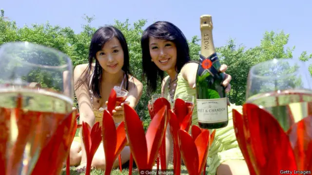 शैम्पेन