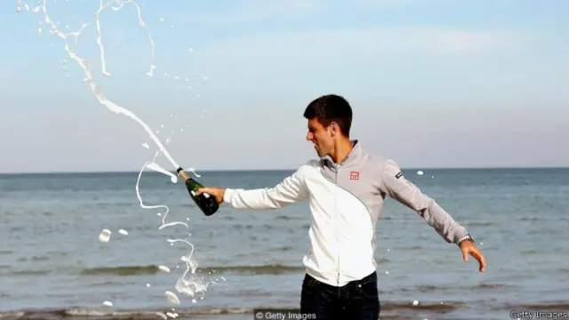 शैम्पेन