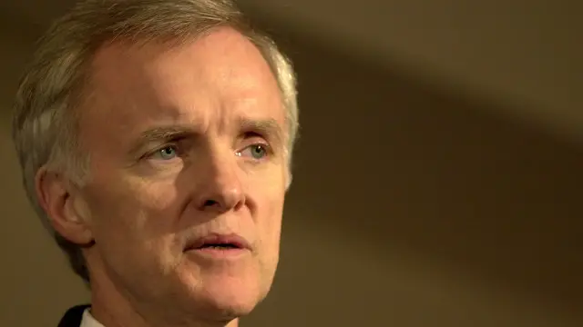 Ông Bob Kerrey đã nhận trách nhiệm liên quan vụ thảm sát nhiều phụ nữ và trẻ em thời chiến tranh Việt Nam