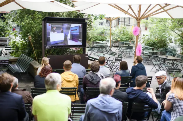 Референдумы в Швейцарии проводятся по инициативе граждан или парламента