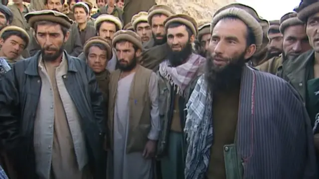 فرمانده عبدالملک به بی‌بی‌سی گفت که هیچ معامله‌ای با طالبان در کار نیست و گروه طالبان توان تحمیل اراده خود بر او را ندارد