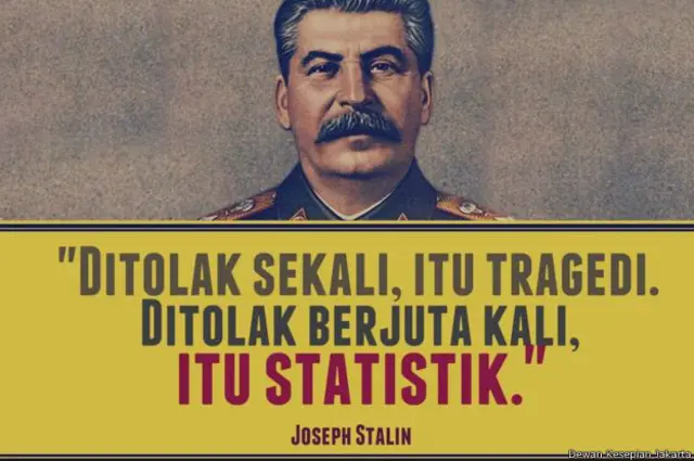 जकार्ता लोनली काउंसिल