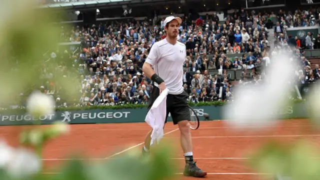 Энди Маррей