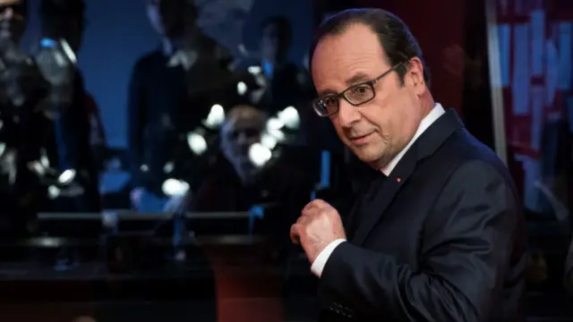 Hollande