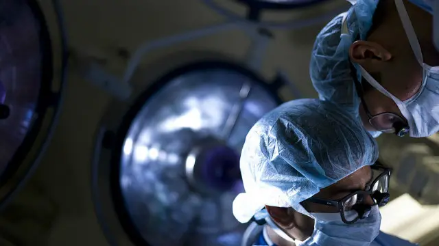 Setidaknya 7.000 pasien di Inggris ada dalam daftar tunggu penerima transplantasi organ.