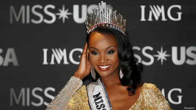 Дешона Барбер