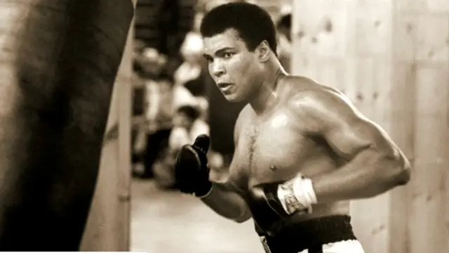 मोहम्मद अली