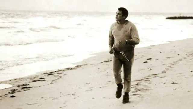 मोहम्मद अली