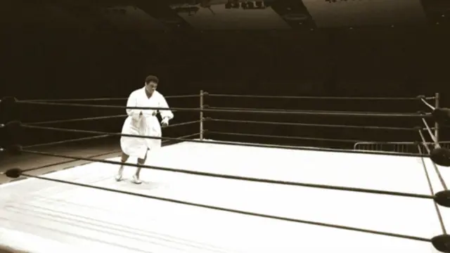 मोहम्मद अली