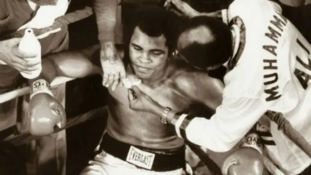 मोहम्मद अली