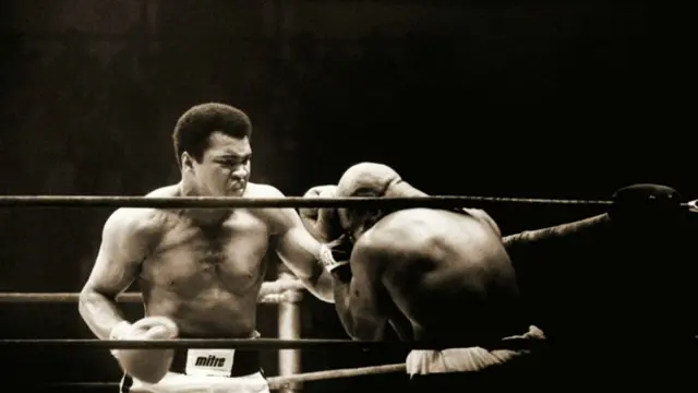 मोहम्मद अली