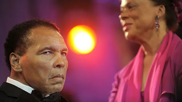 मोहम्मद अली