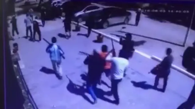 Срочная новость