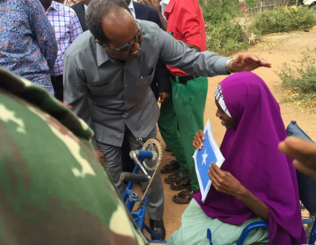 Kambi hiyo ilizinduliwa yapata miaka ishirini na tano iliyopita