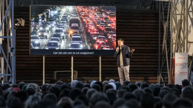 Трэвис Каланик