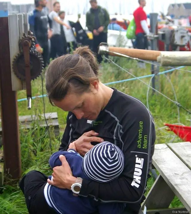 ईवा नाइस्ट्रॉम