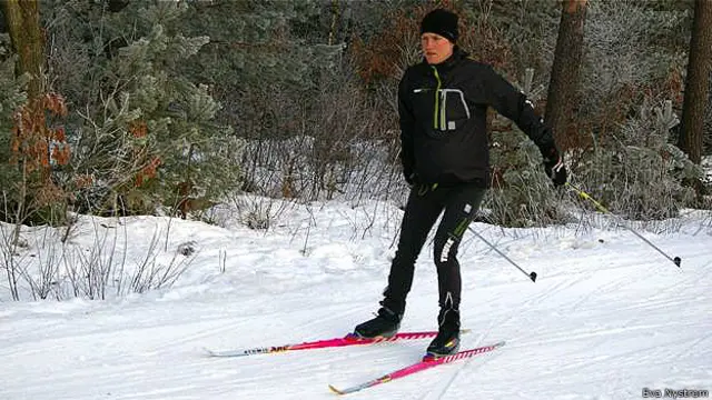 ईवा नाइस्ट्रॉम