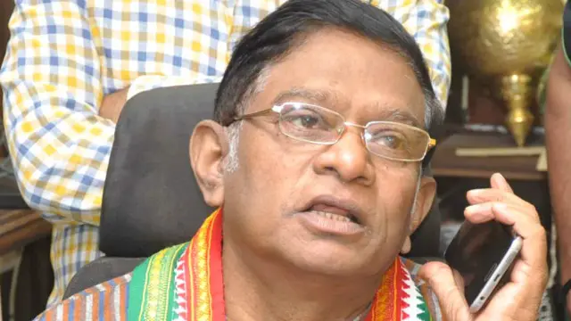 अजित जोगी